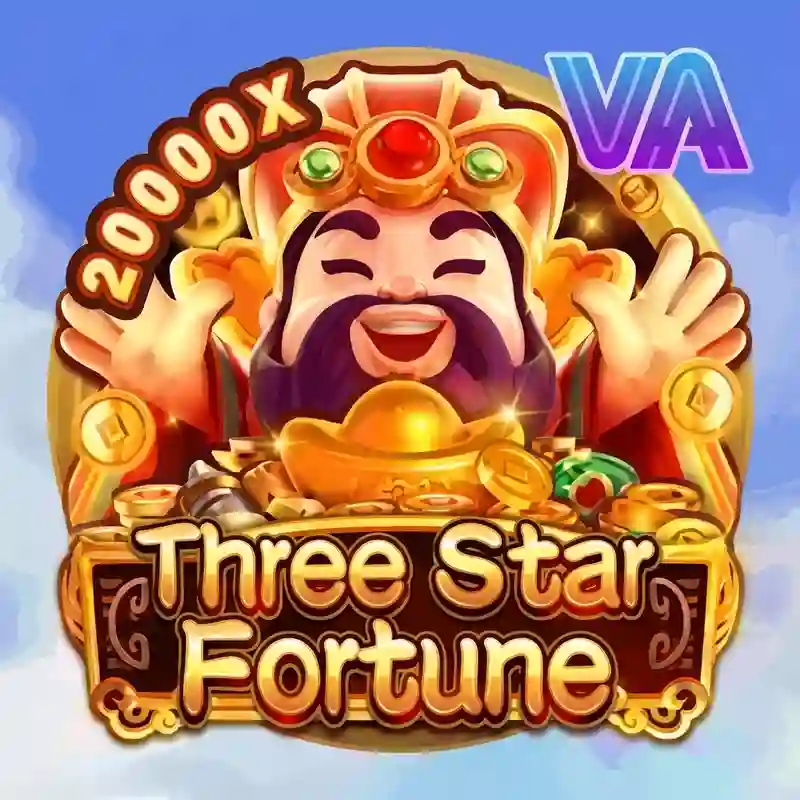 Trò chơi casino trực tuyến Ba Thần Sao tại sky8tw
