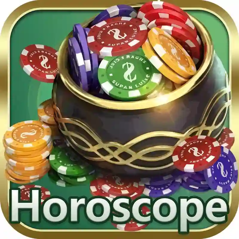Trò chơi casino horoscope tại sky8tw