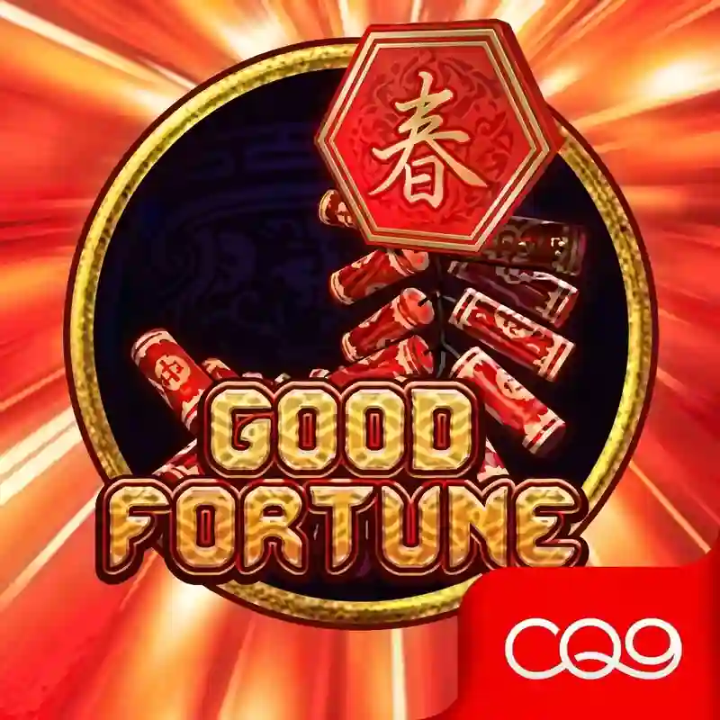 Trò chơi casino Vận May Lành tại sky8tw