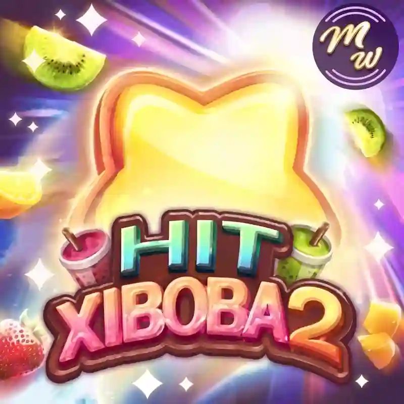 XiBoBa Hit2 casino game